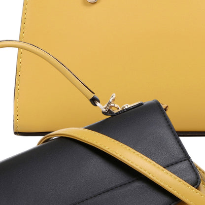 Sling Bag Black