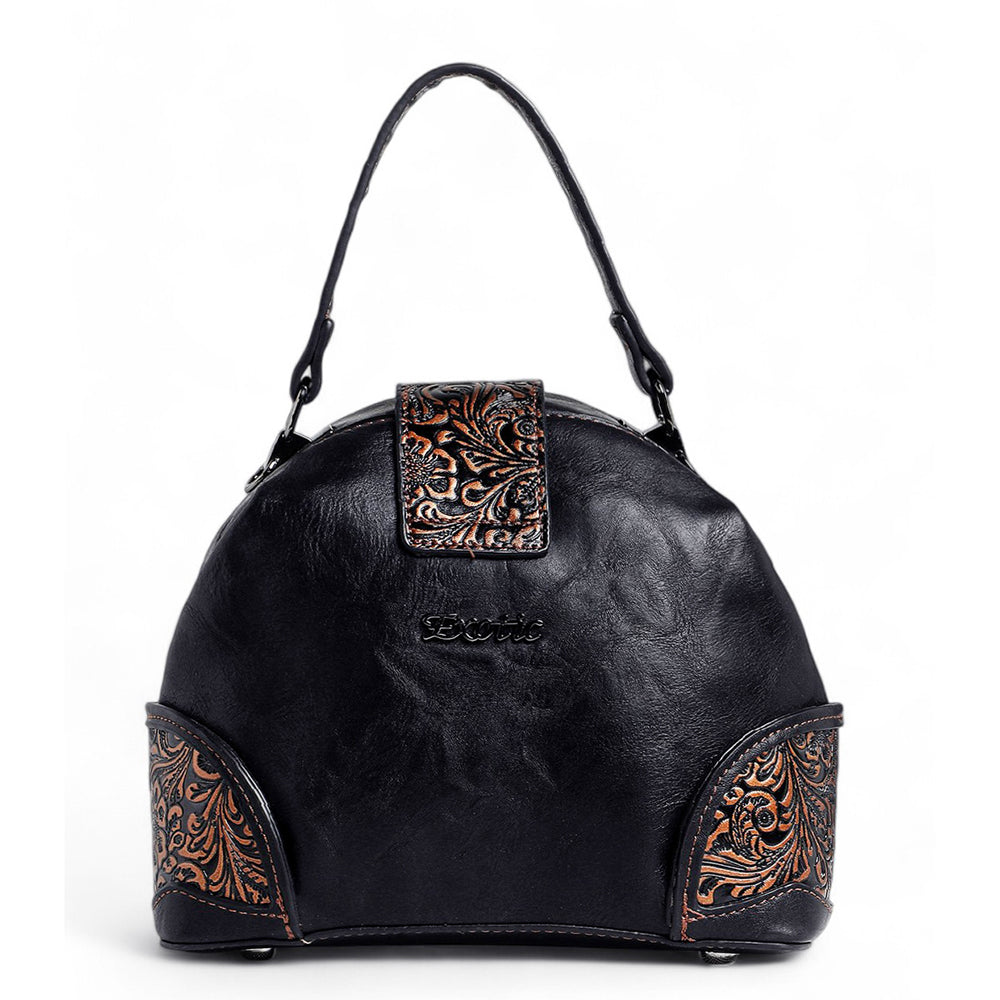 Sling Bag Black