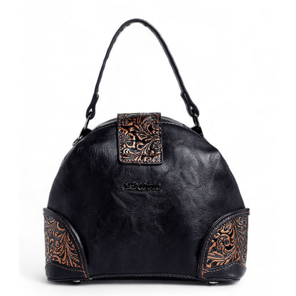 Sling Bag Black