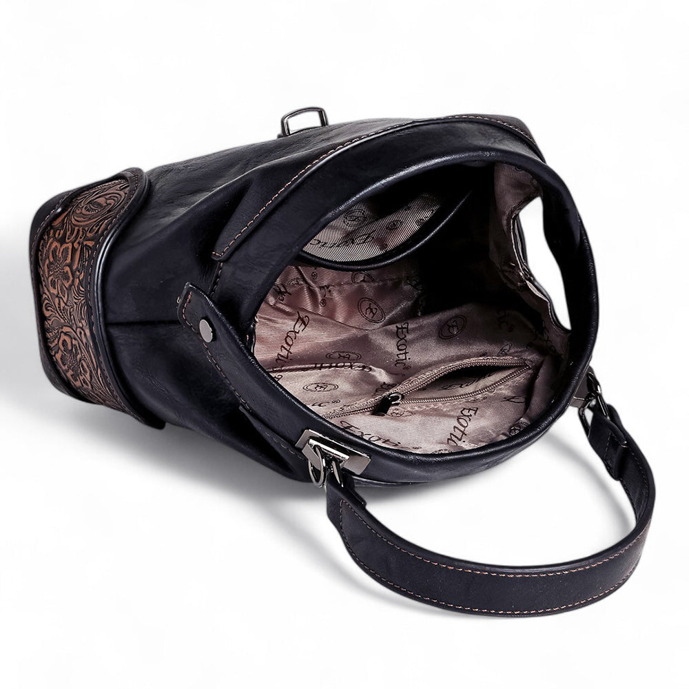 Sling Bag Black