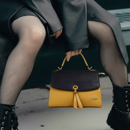 Sling Bag Black