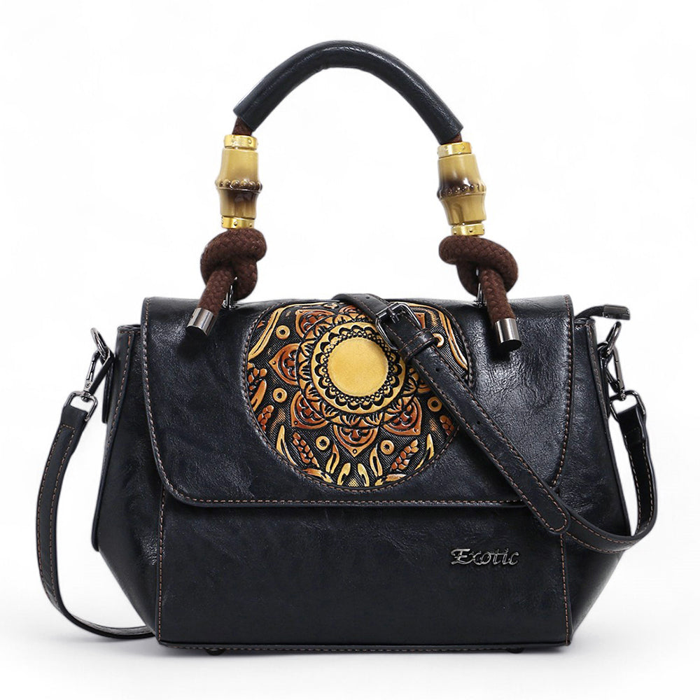 Sling Bag Black