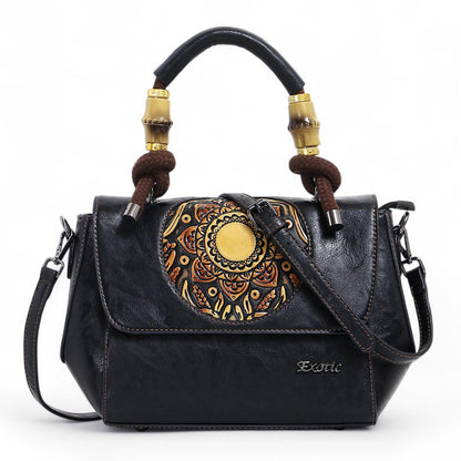 Sling Bag Black