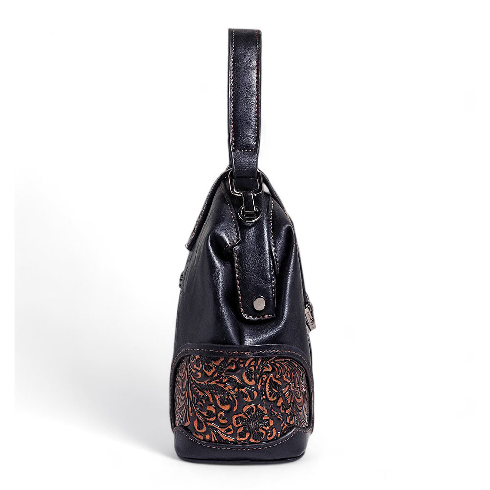 Sling Bag Black