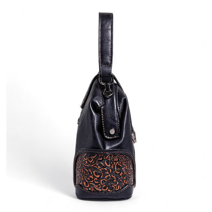 Sling Bag Black
