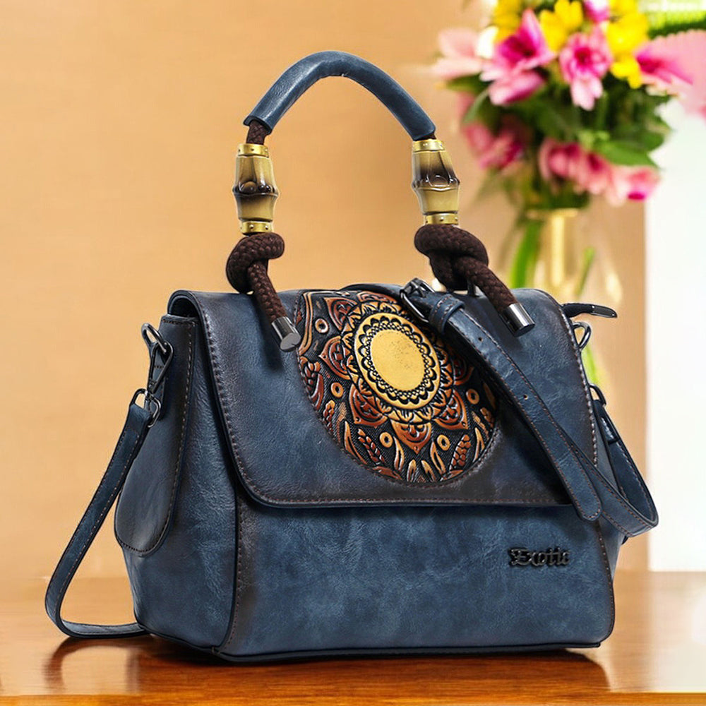 Sling Bag Blue