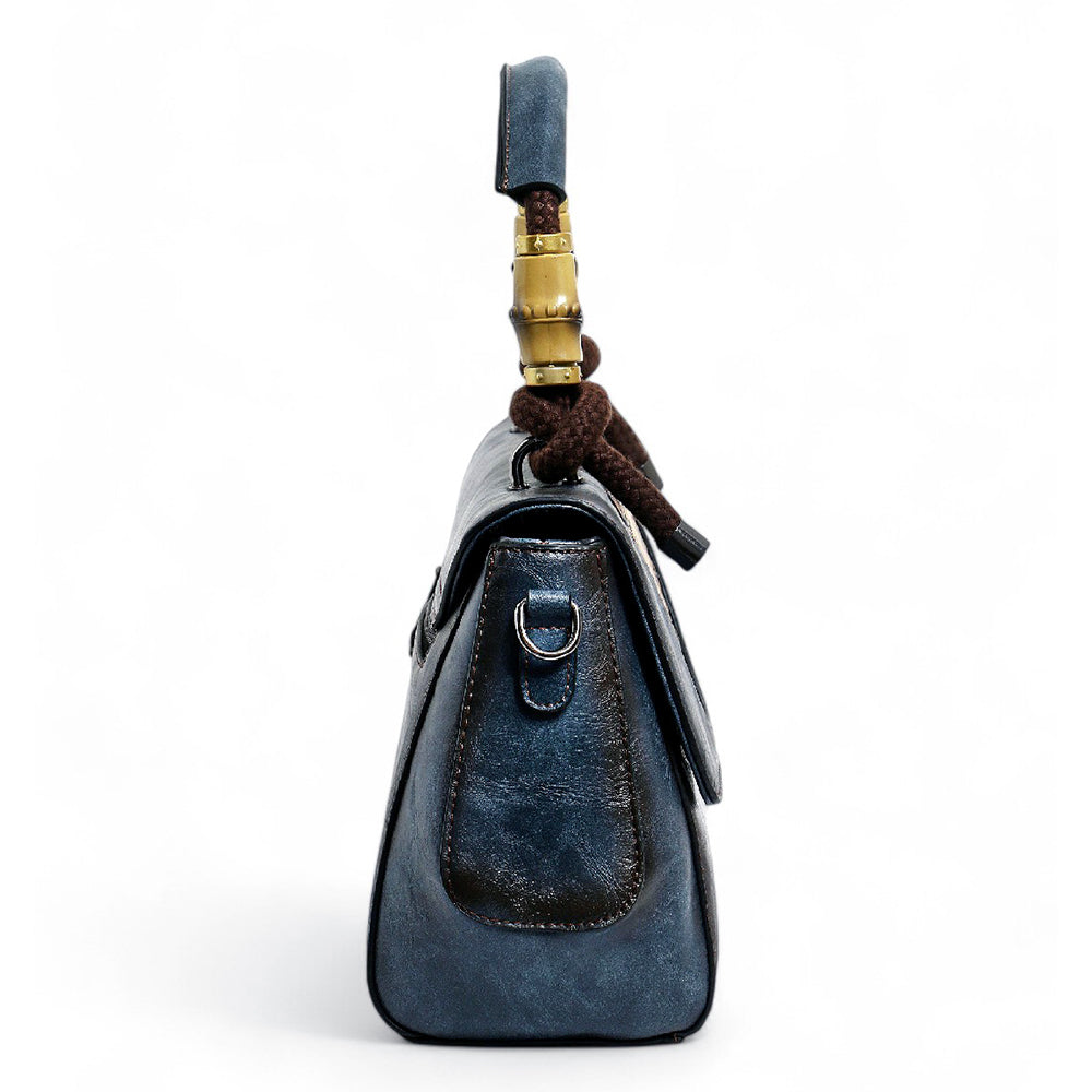 Sling Bag Blue