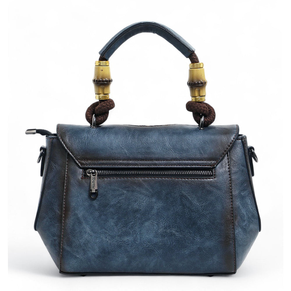 Sling Bag Blue