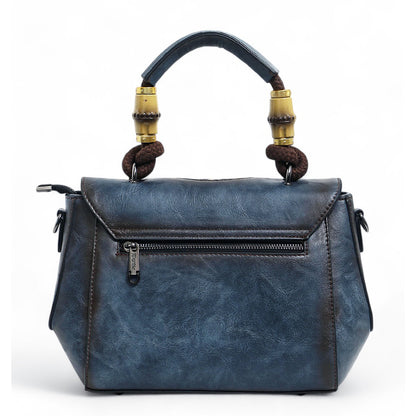 Sling Bag Blue