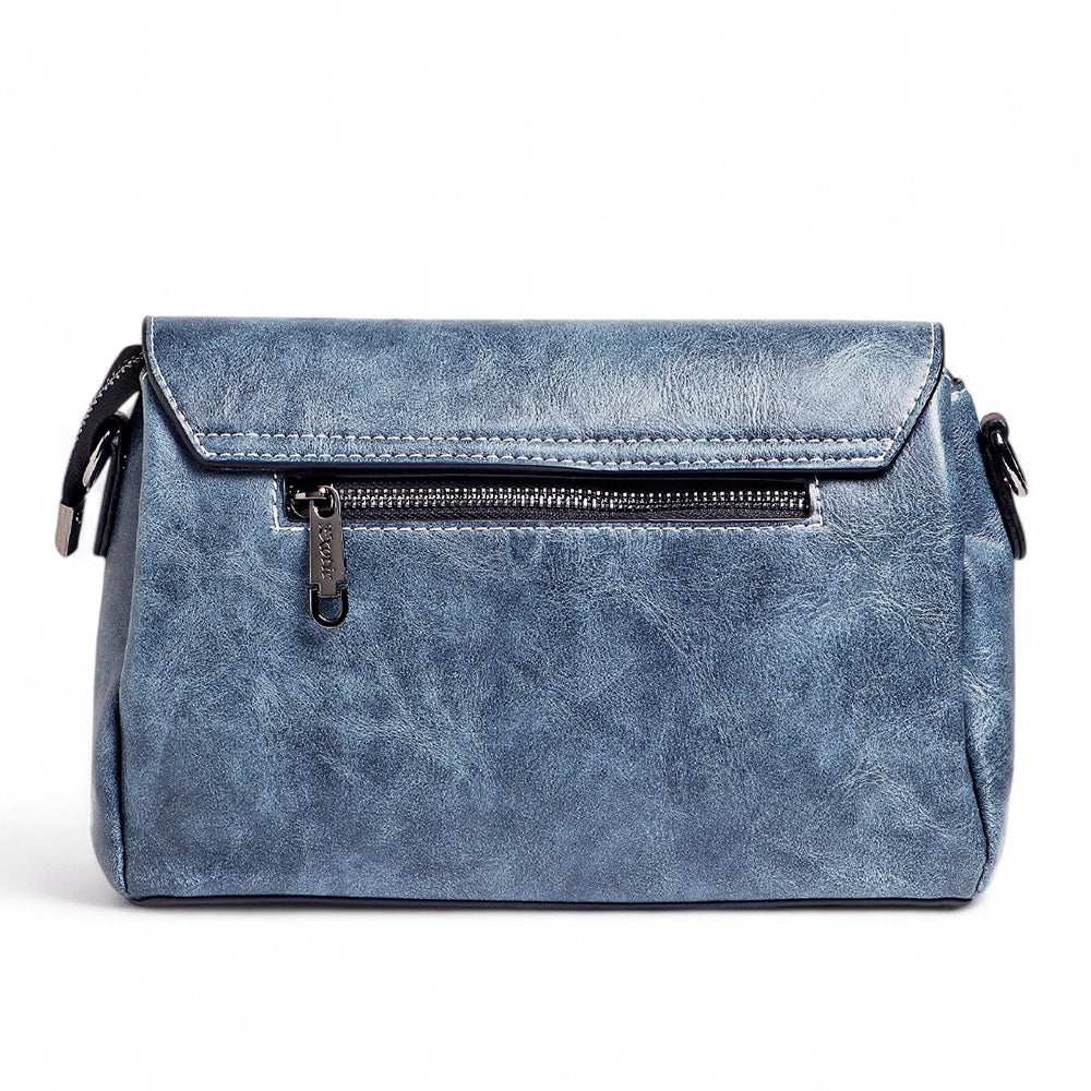 Sling Bag Blue