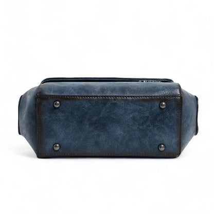 Sling Bag Blue