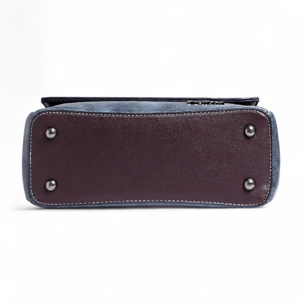 Sling Bag Blue