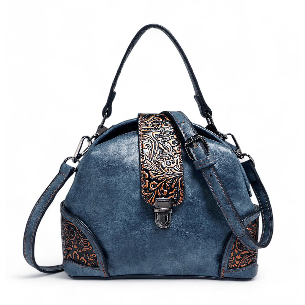 Sling Bag Blue