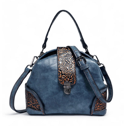 Sling Bag Blue