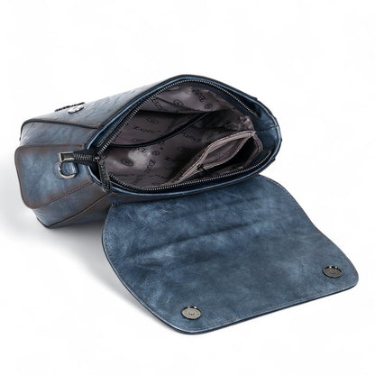 Sling Bag Blue