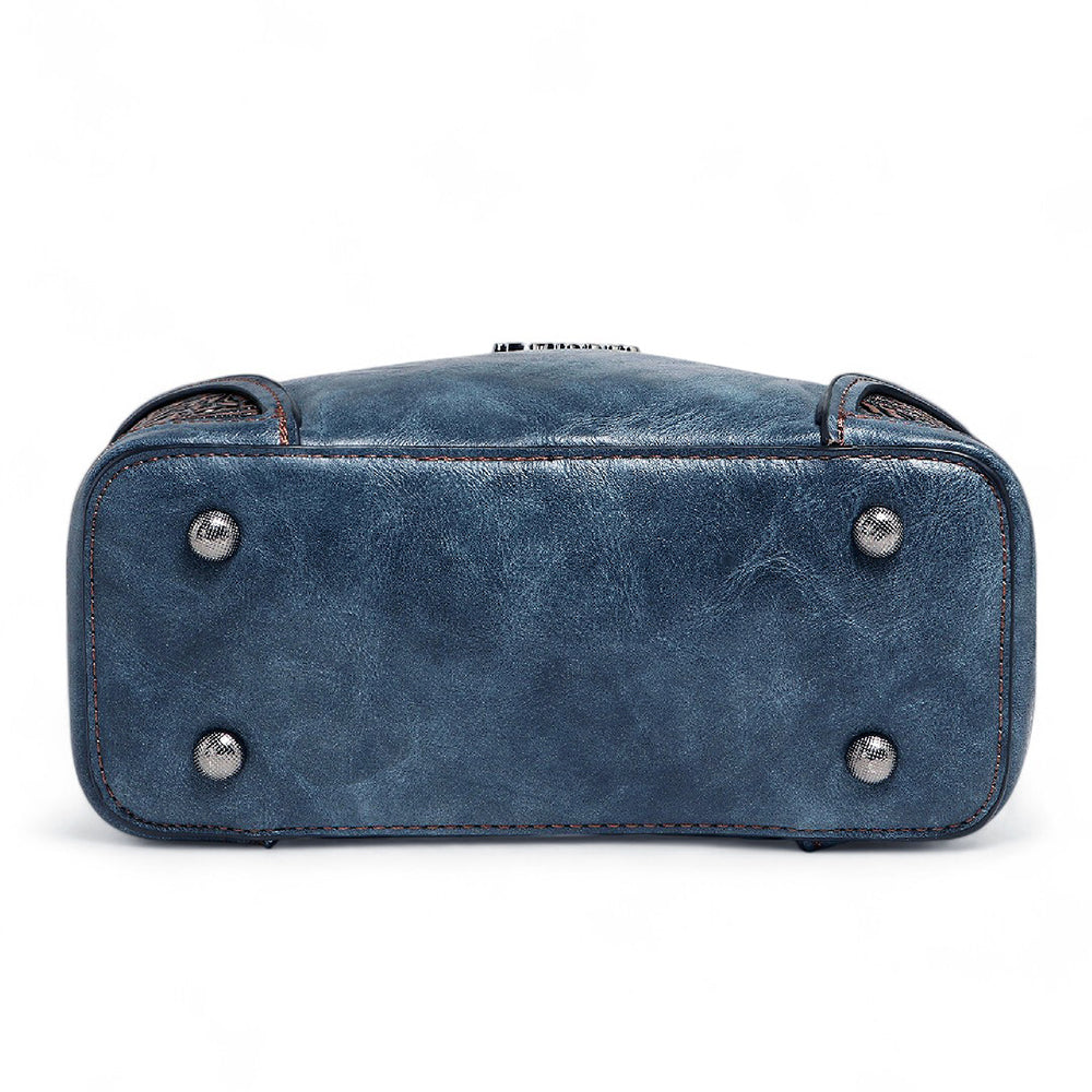 Sling Bag Blue