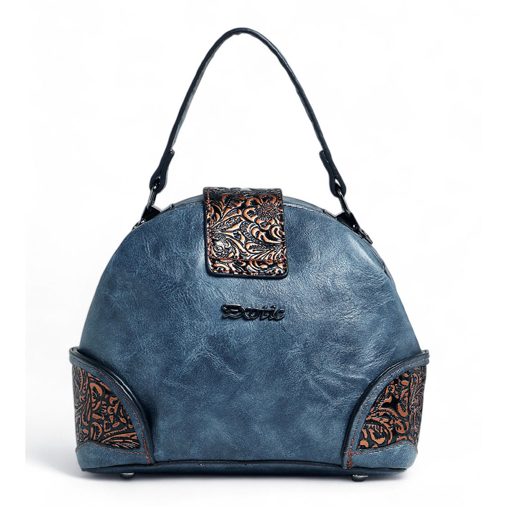 Sling Bag Blue