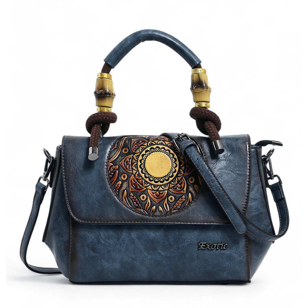 Sling Bag Blue