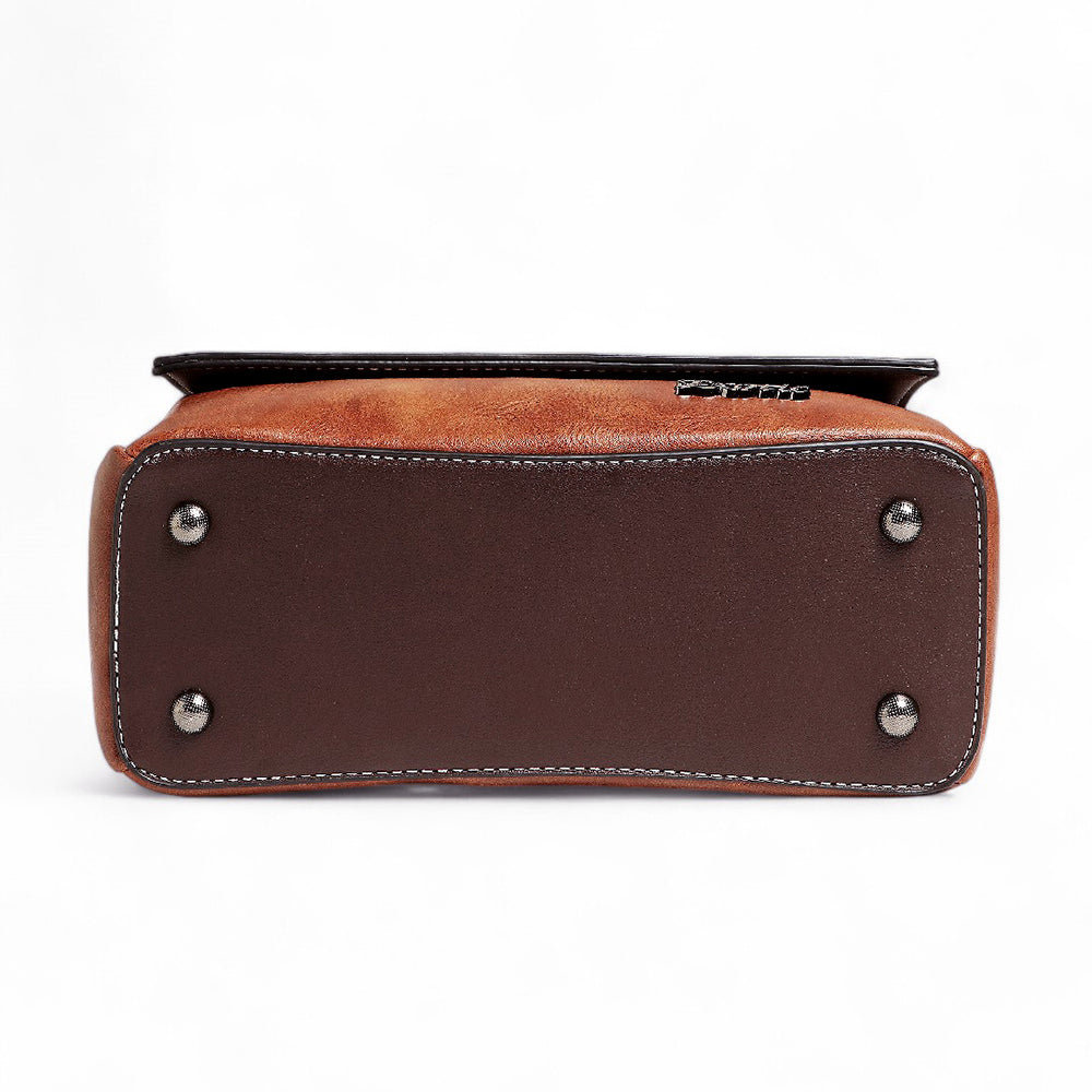 Sling Bag Brown