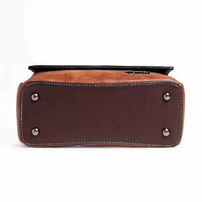 Sling Bag Brown