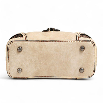 Sling Bag Beige