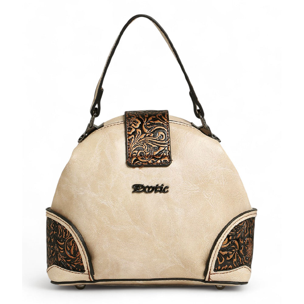 Sling Bag Beige