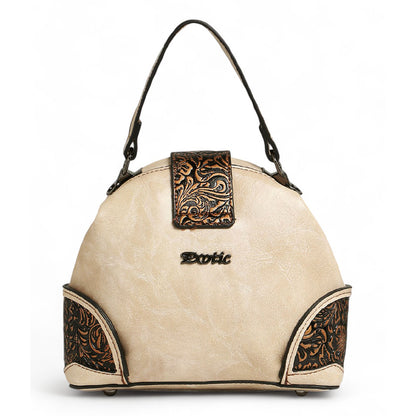 Sling Bag Beige