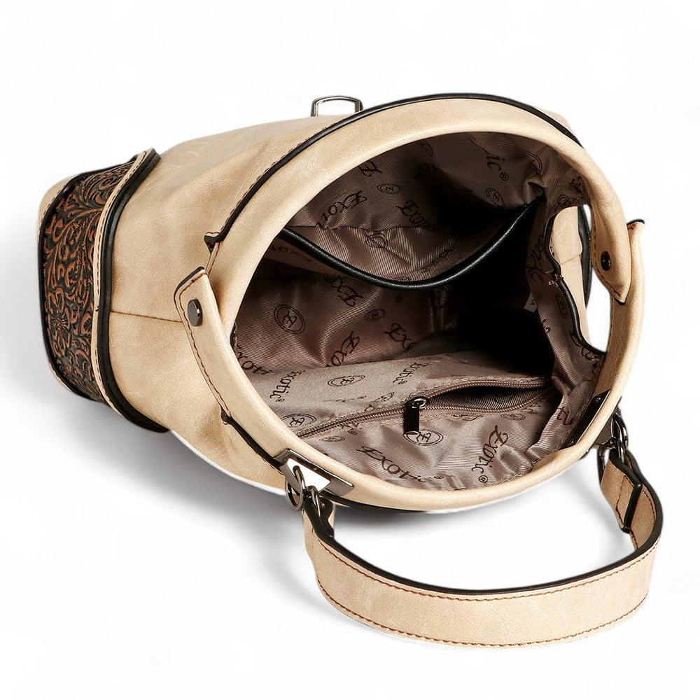 Sling Bag Beige