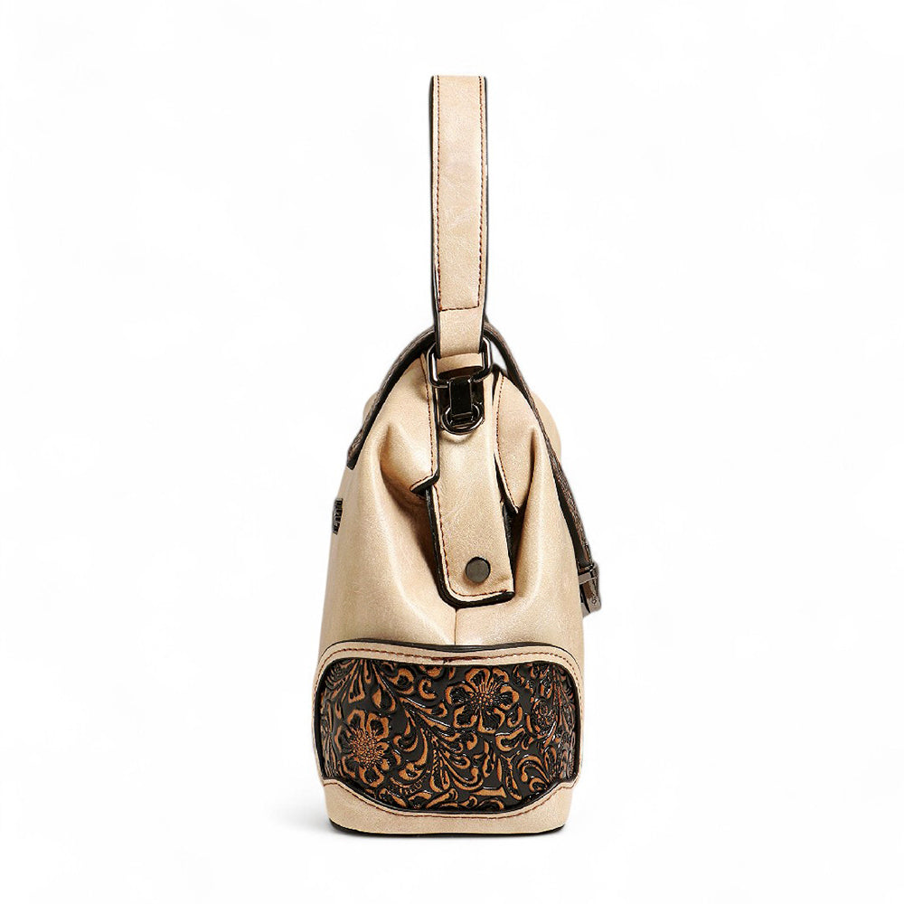 Sling Bag Beige