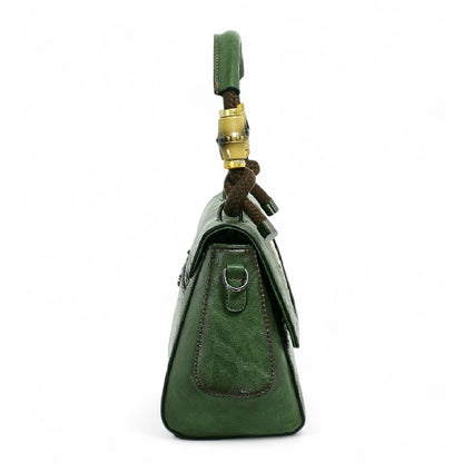 Sling Bag Green