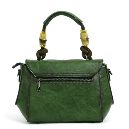 Sling Bag Green