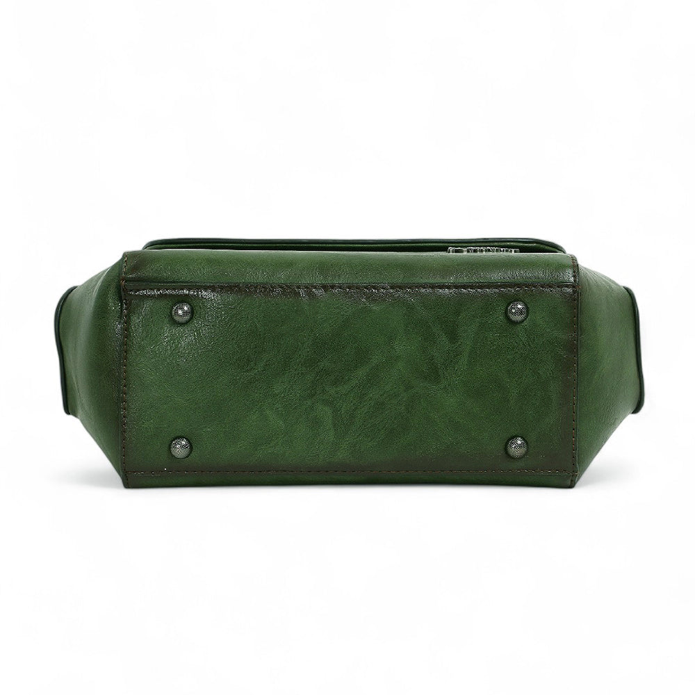 Sling Bag Green
