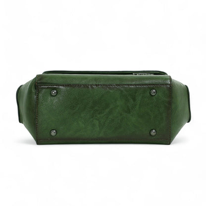 Sling Bag Green