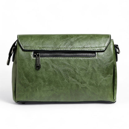 Sling Bag Green
