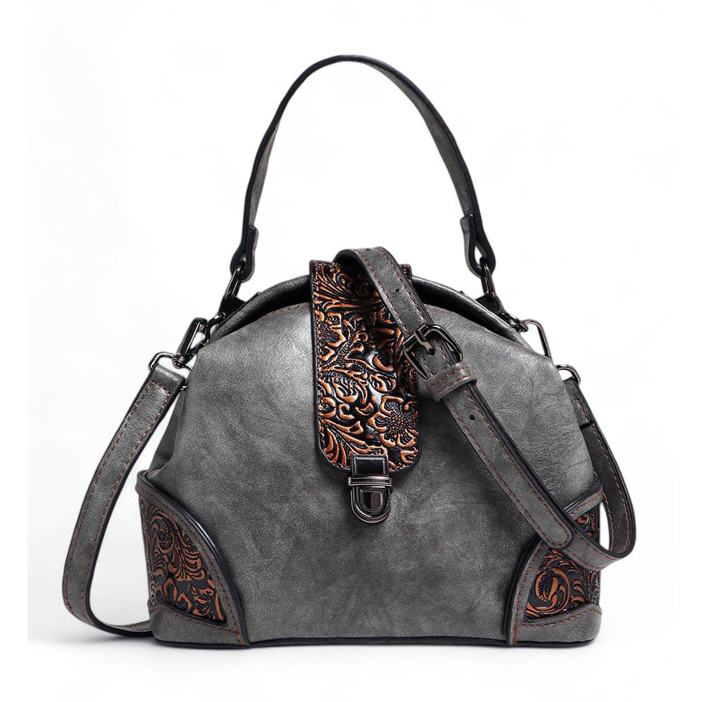 Sling Bag Grey