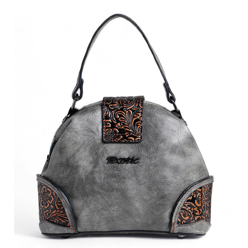 Sling Bag Grey