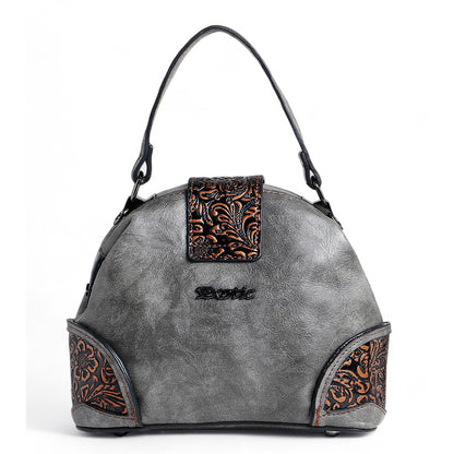 Sling Bag Grey