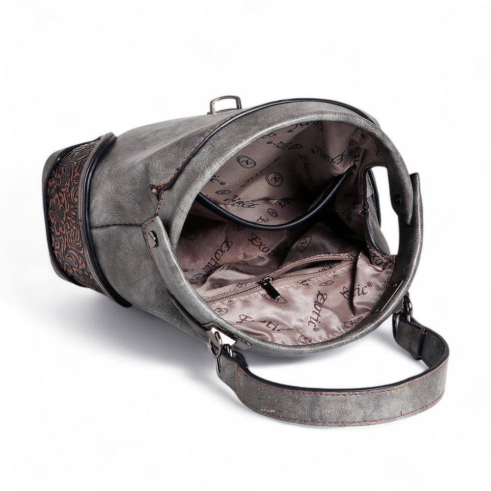 Sling Bag Grey