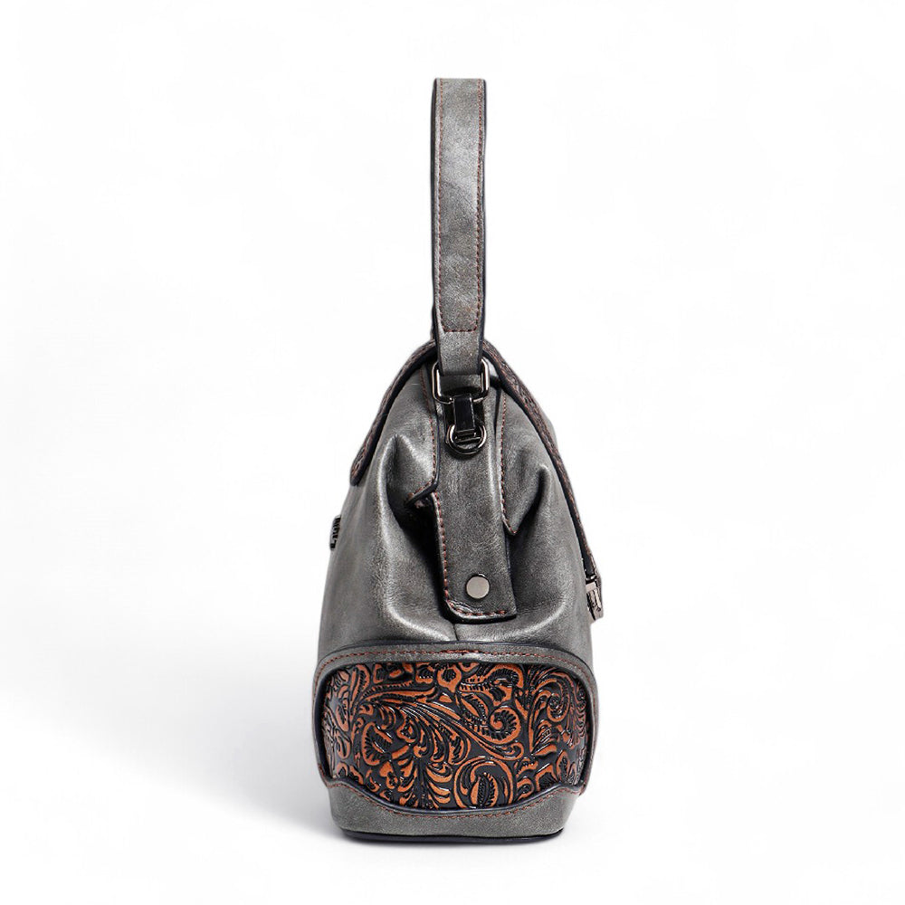 Sling Bag Grey