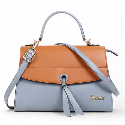 Sling Bag Tan