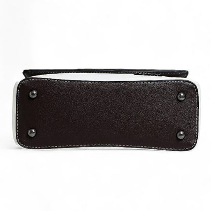 Sling Bag White