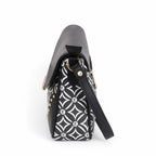 Sling bag Black