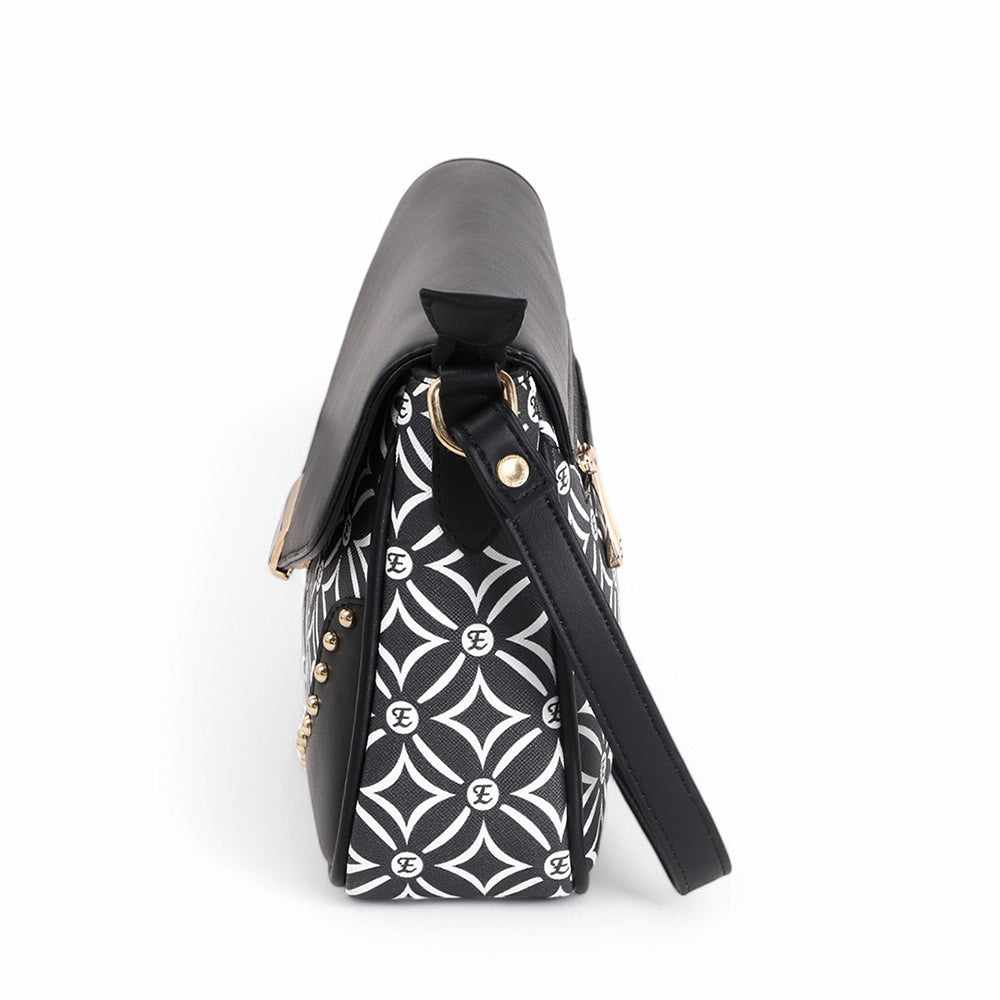Sling bag Black