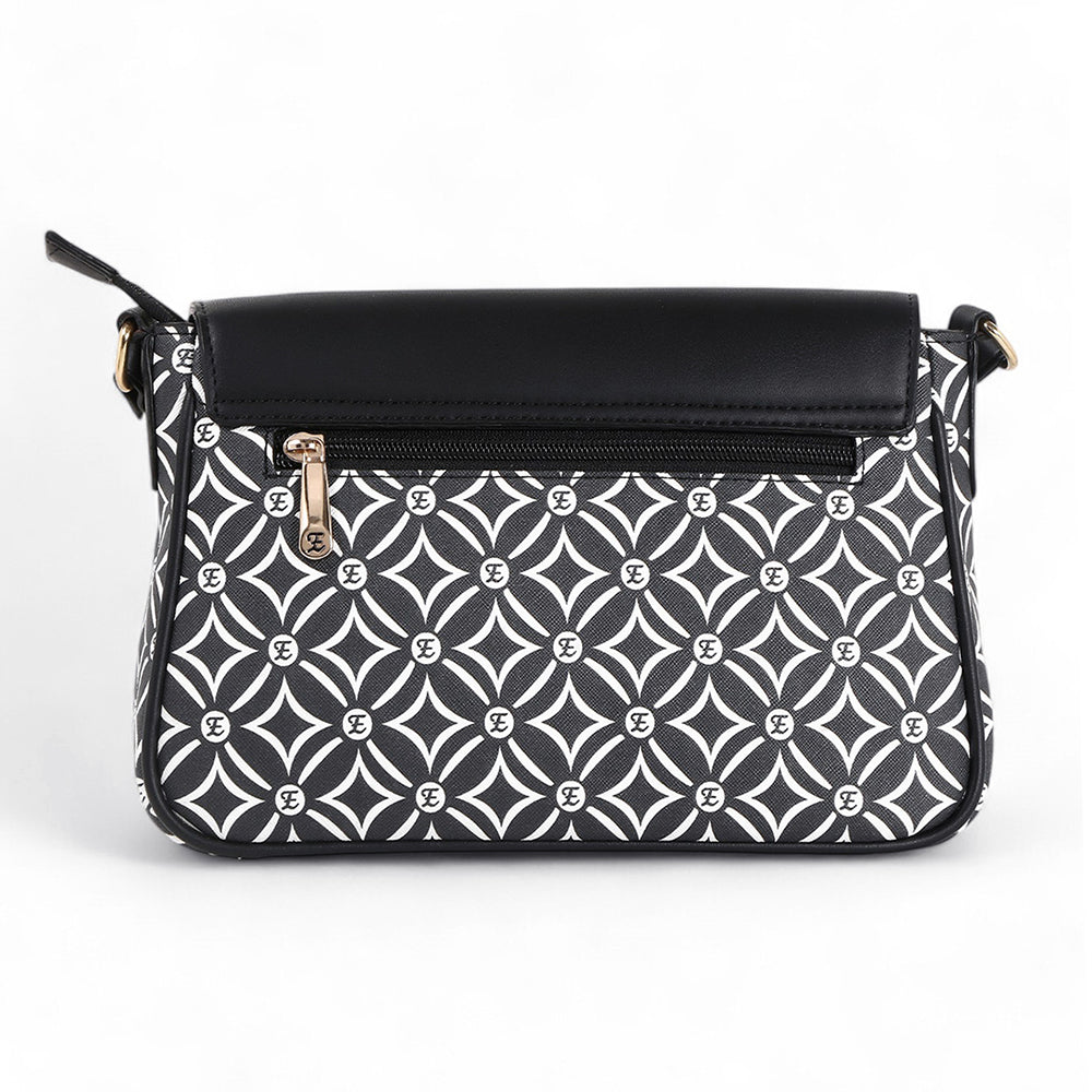 Sling bag Black