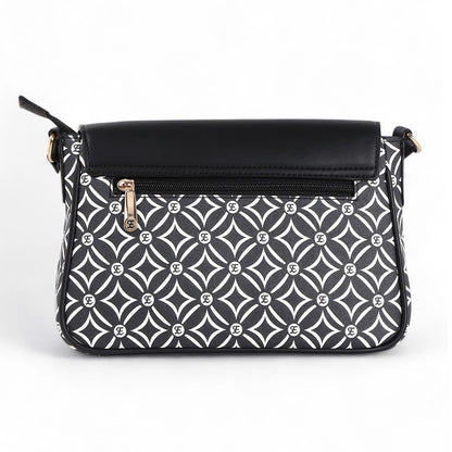 Sling bag Black