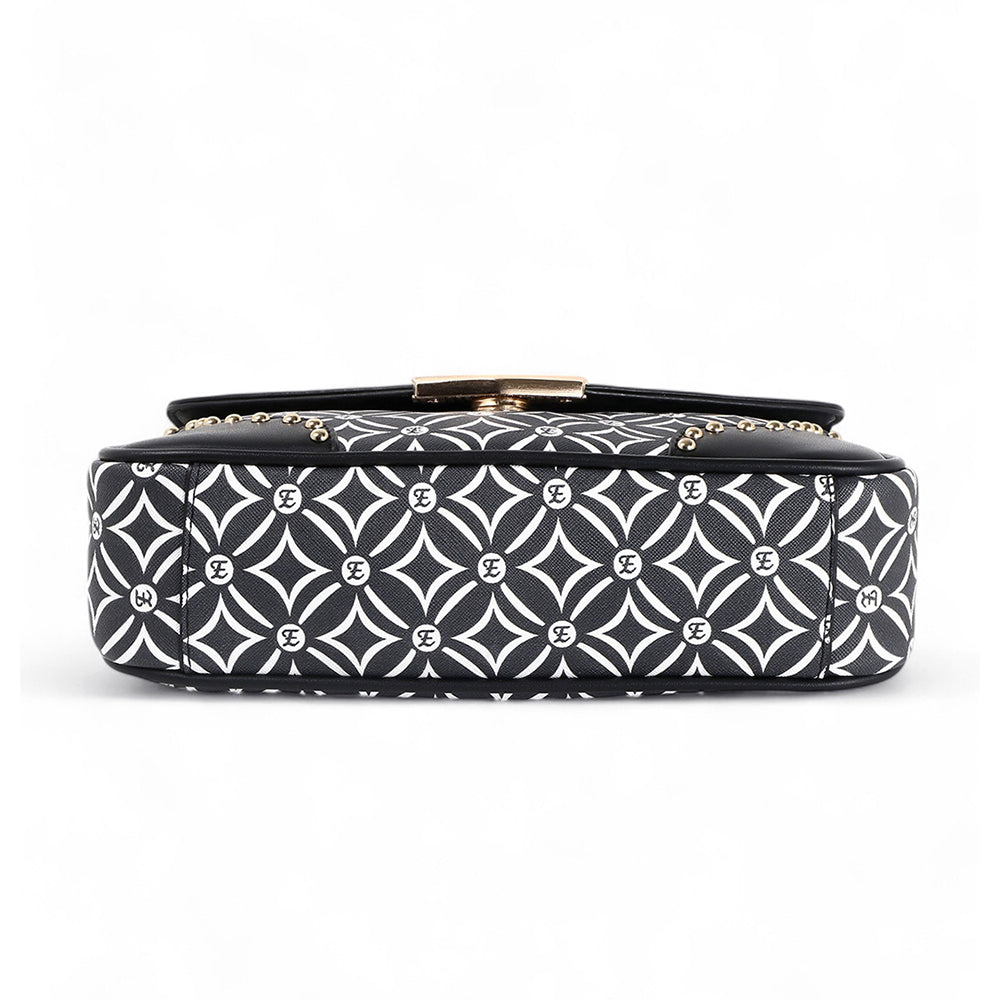 Sling bag Black