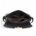 Sling bag Black