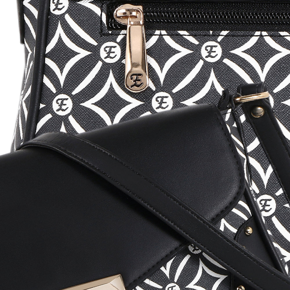 Sling bag Black