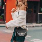 Sling bag Black