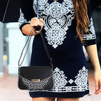 Sling bag Black